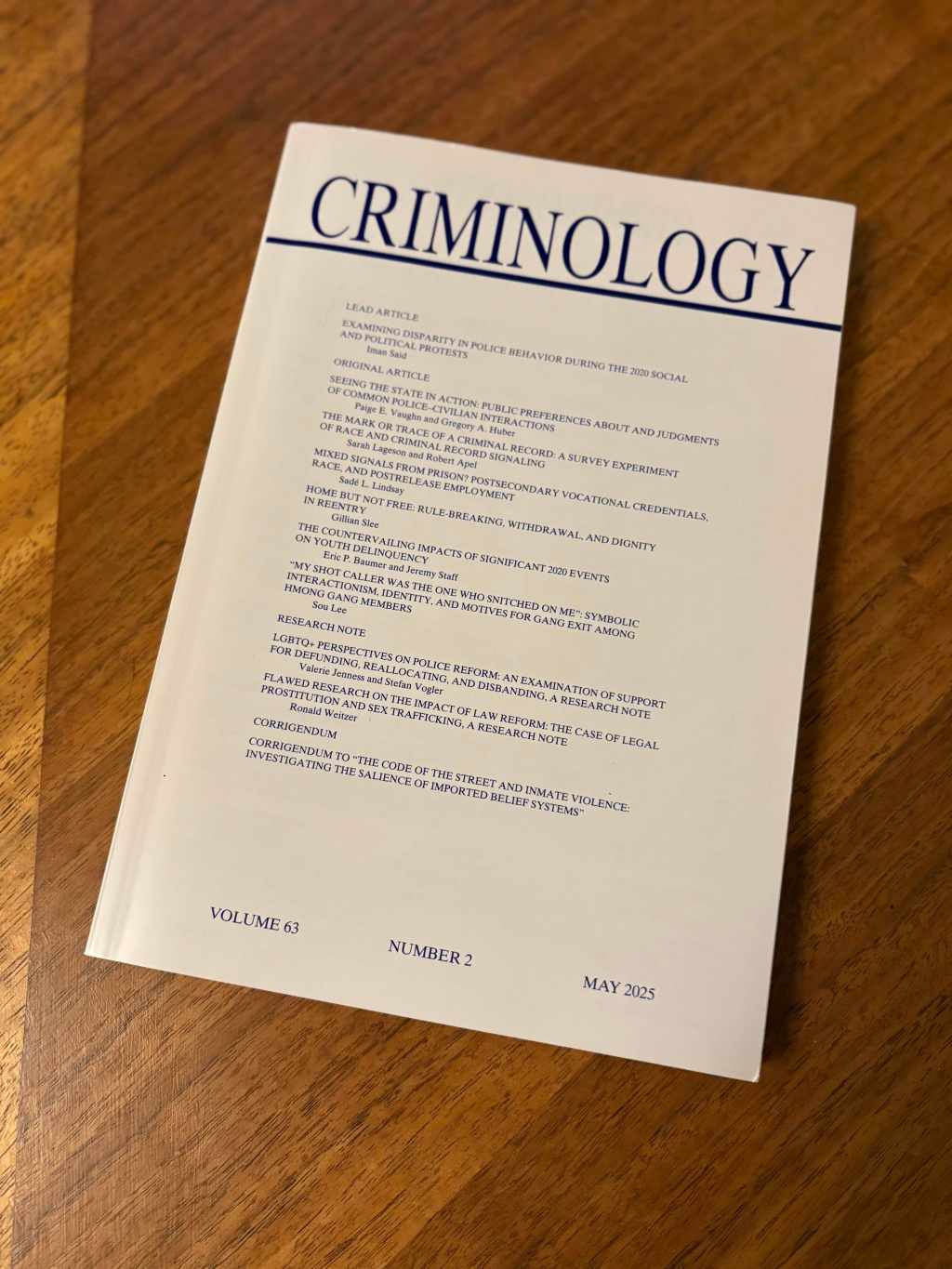 Beyond the Defense: Turning Your Dissertation into Published&nbsp;Research